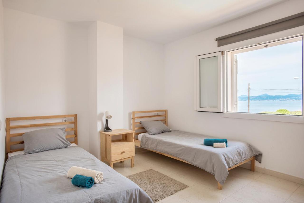 Villa Badia Blava Сasa de vacaciones
